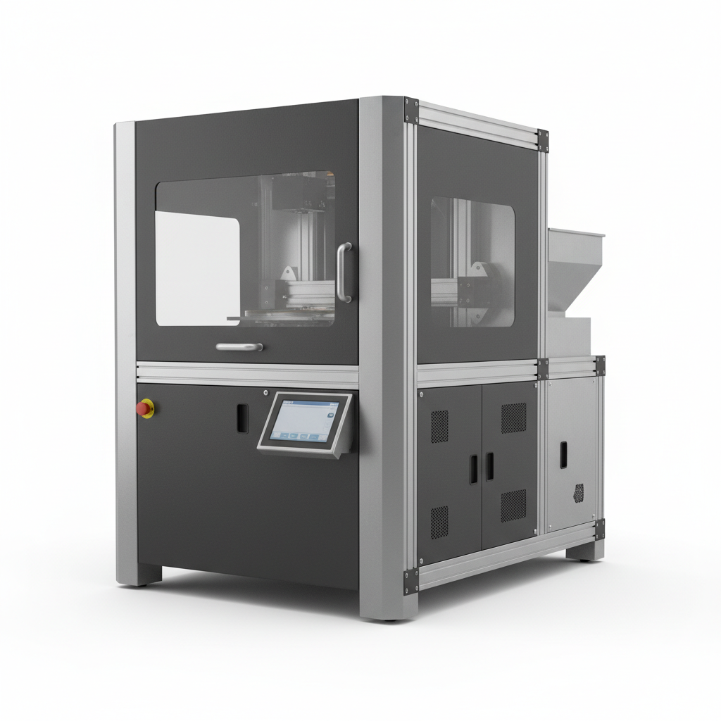 3D Printer