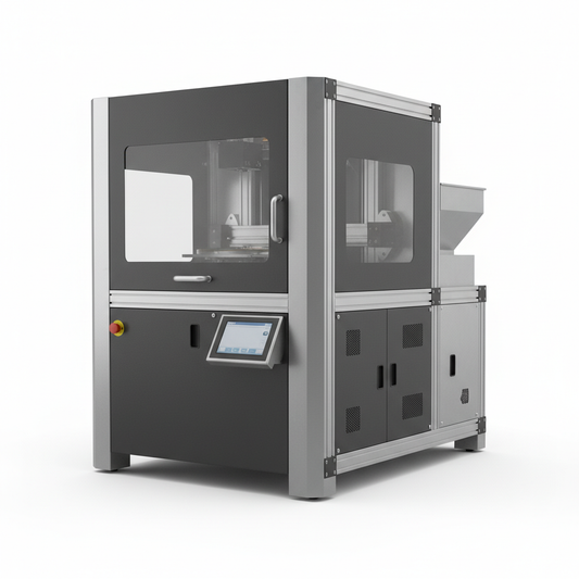 3D Printer