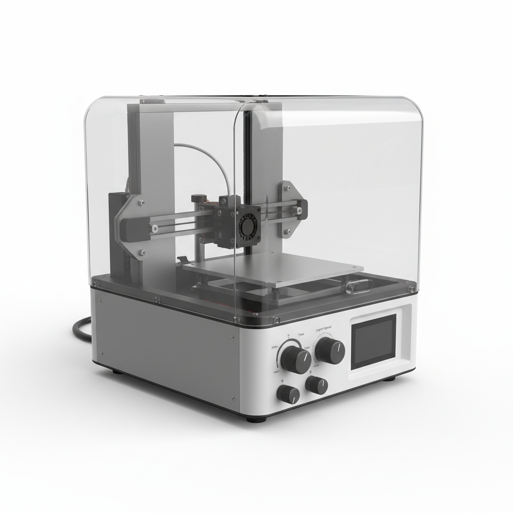 3D Printer