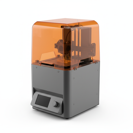 3D Printers