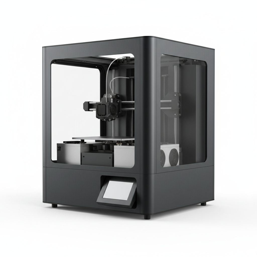 3D Printer