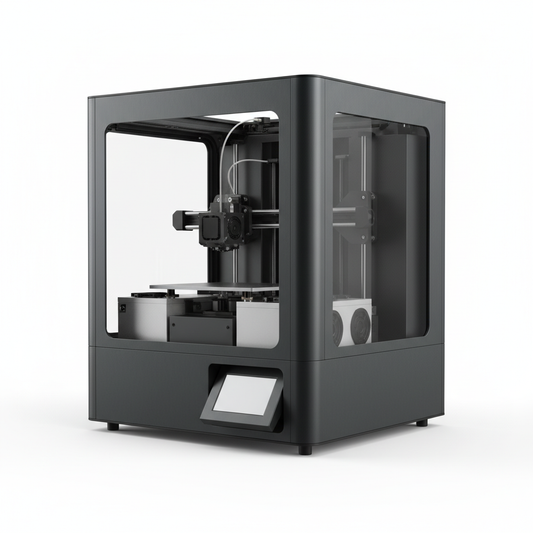 3D Printer