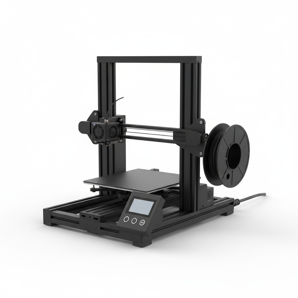 3D Printer