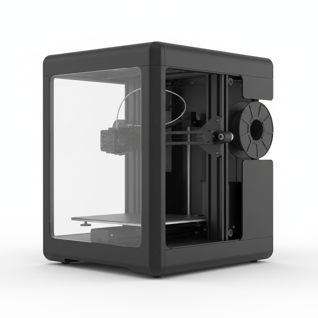 3D Printer
