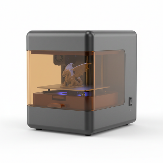 3D Printer