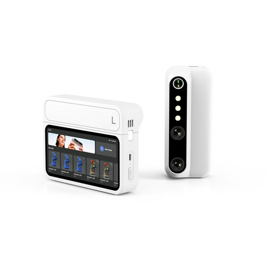 Control Pad + L