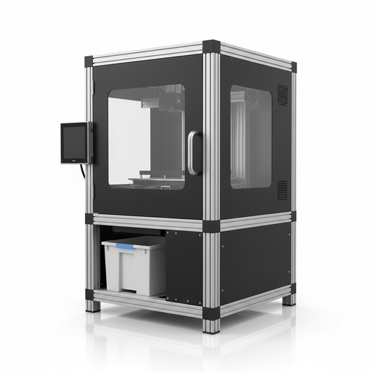 3D Printers