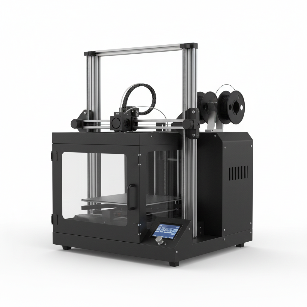 3D Printers