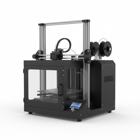 3D Printers
