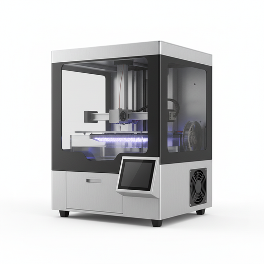 3D Printers