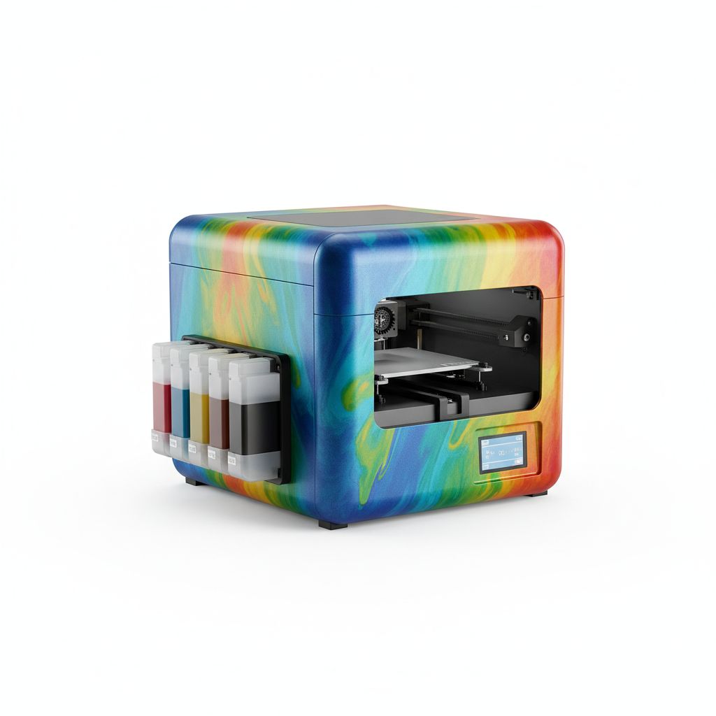 3D Printer