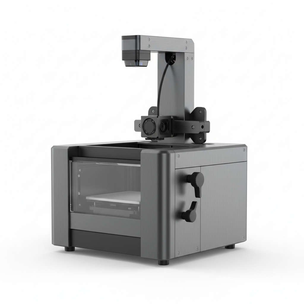 3D Printer