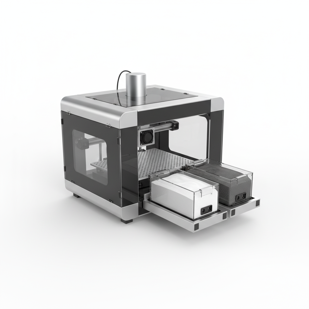 3D Printer