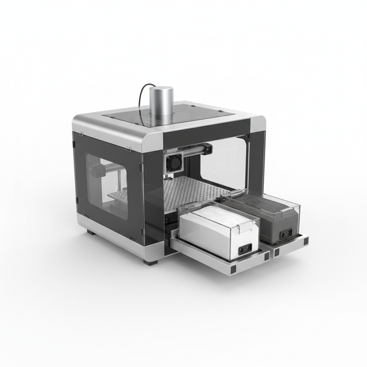 3D Printer