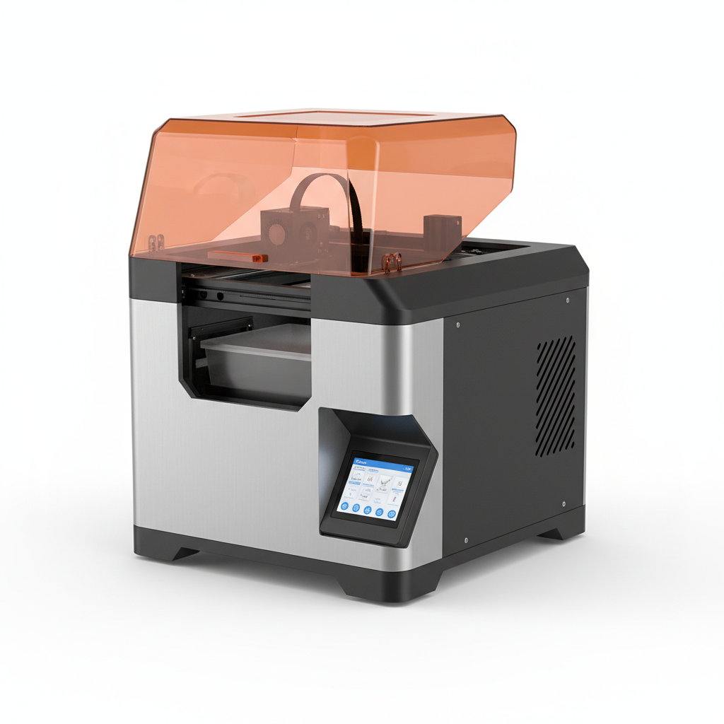 3D Printer